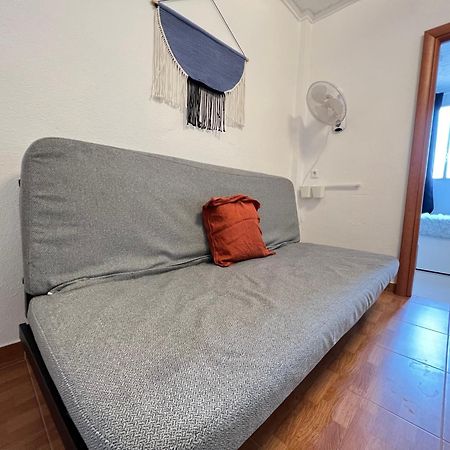 Studio 34 Valencia Exteriör bild