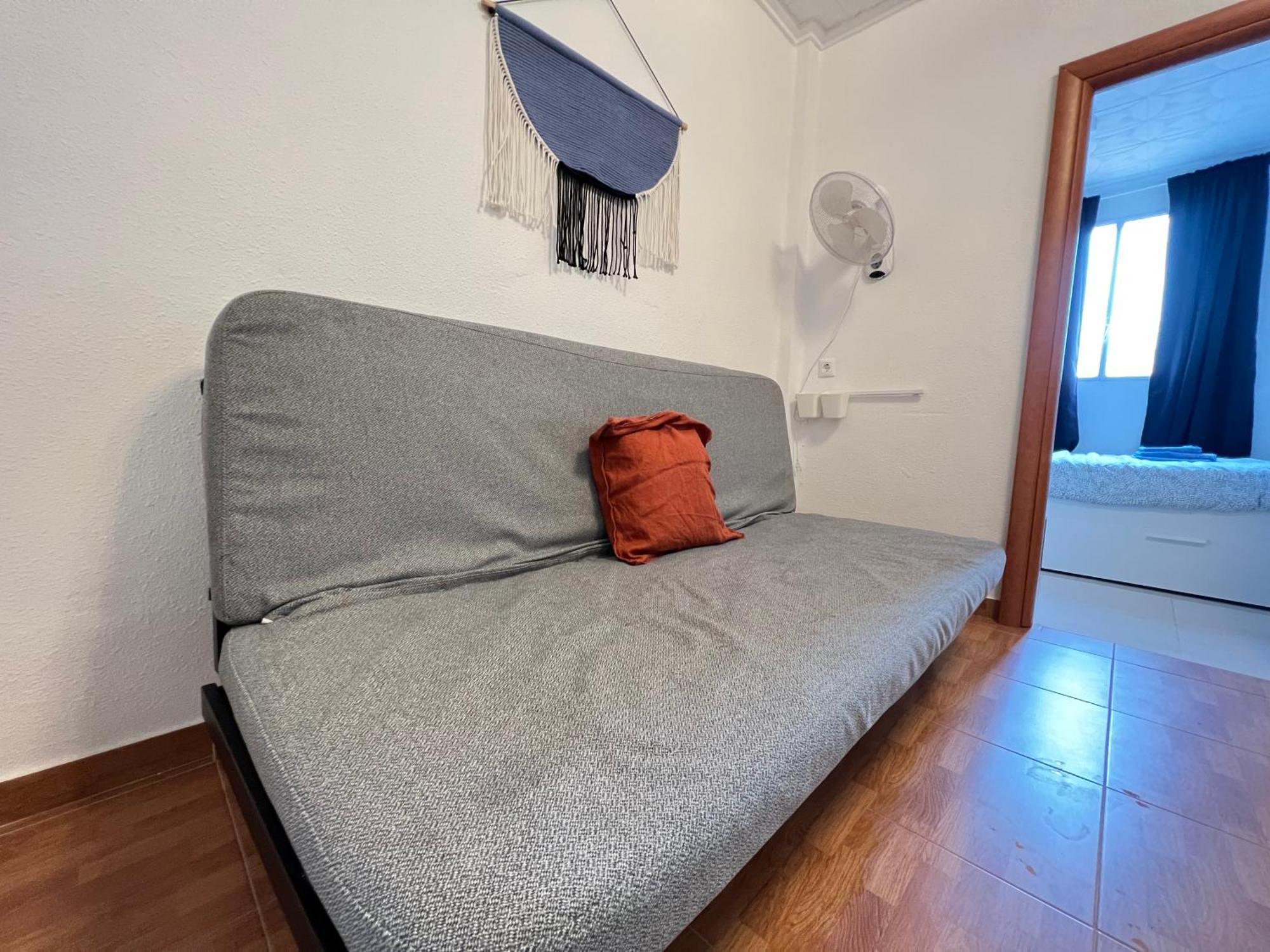 Studio 34 Valencia Exteriör bild