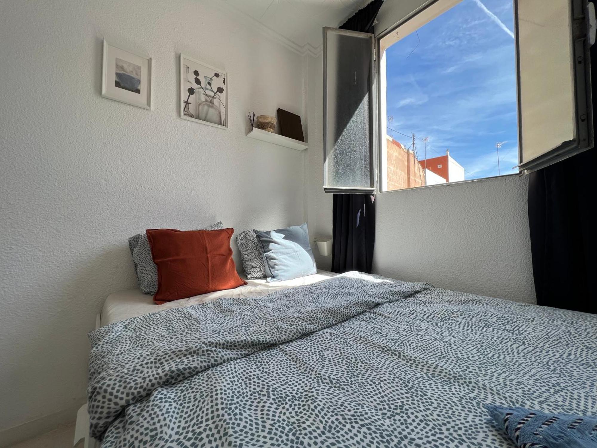 Studio 34 Valencia Exteriör bild