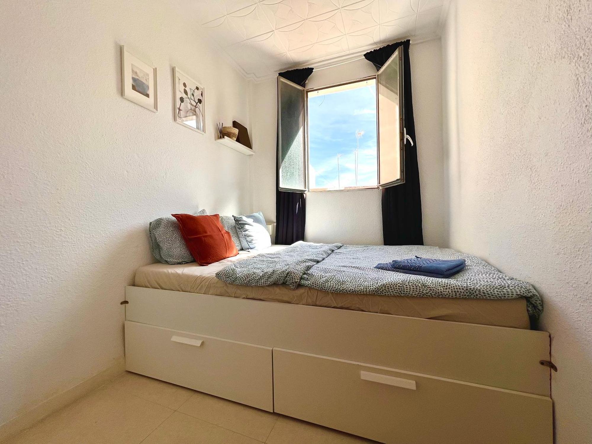 Studio 34 Valencia Exteriör bild