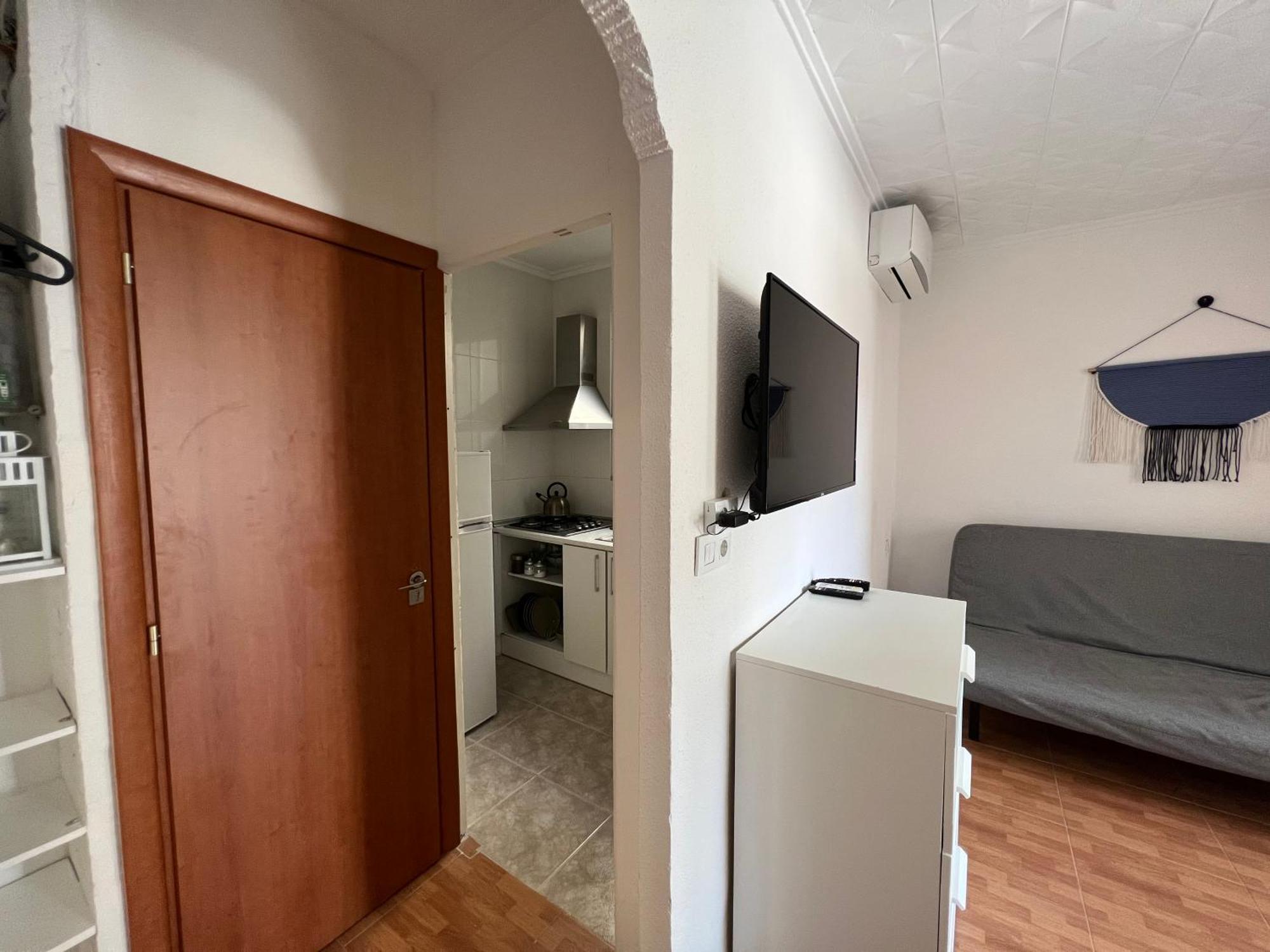 Studio 34 Valencia Exteriör bild